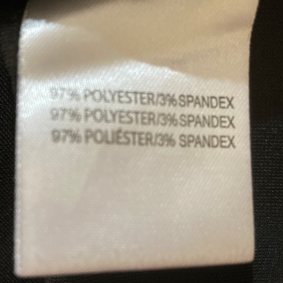 DIEM Funnel Neck With Drawstring Top - Picture 8 of 8